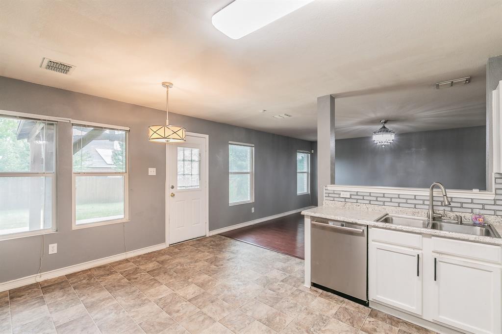 Harris Ridge - Residential Lease