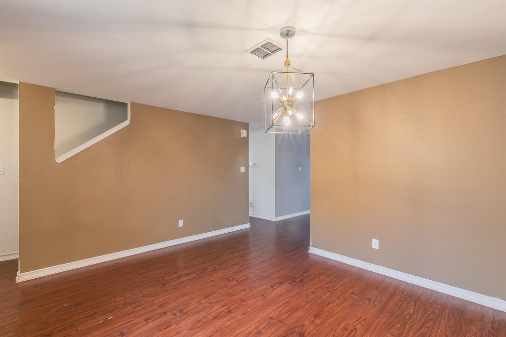 Harris Ridge - Residential Lease