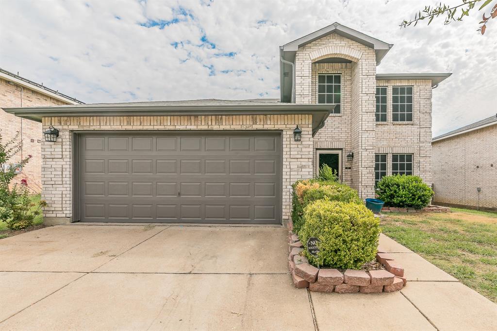 Harris Ridge - Residential Lease