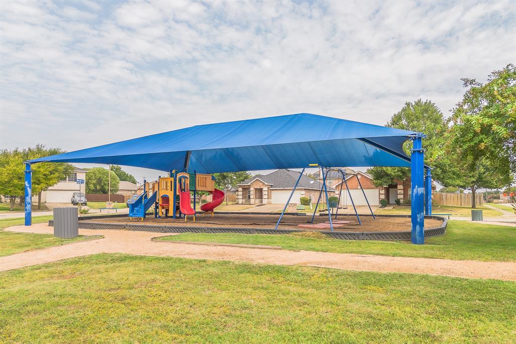 Harris Ridge - Residential Lease