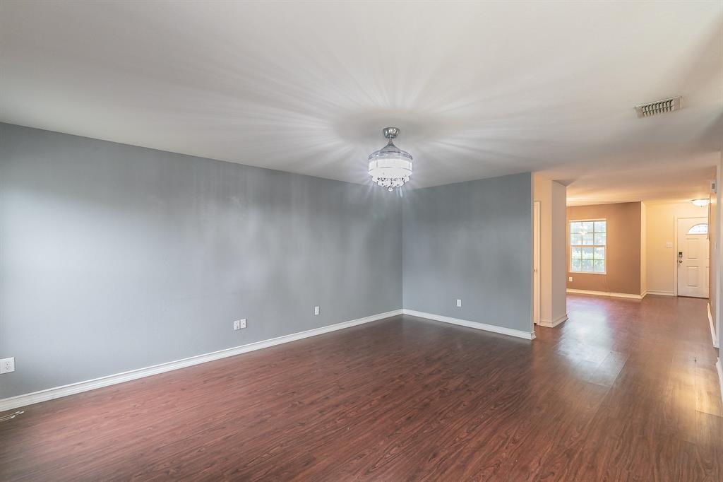 Harris Ridge - Residential Lease