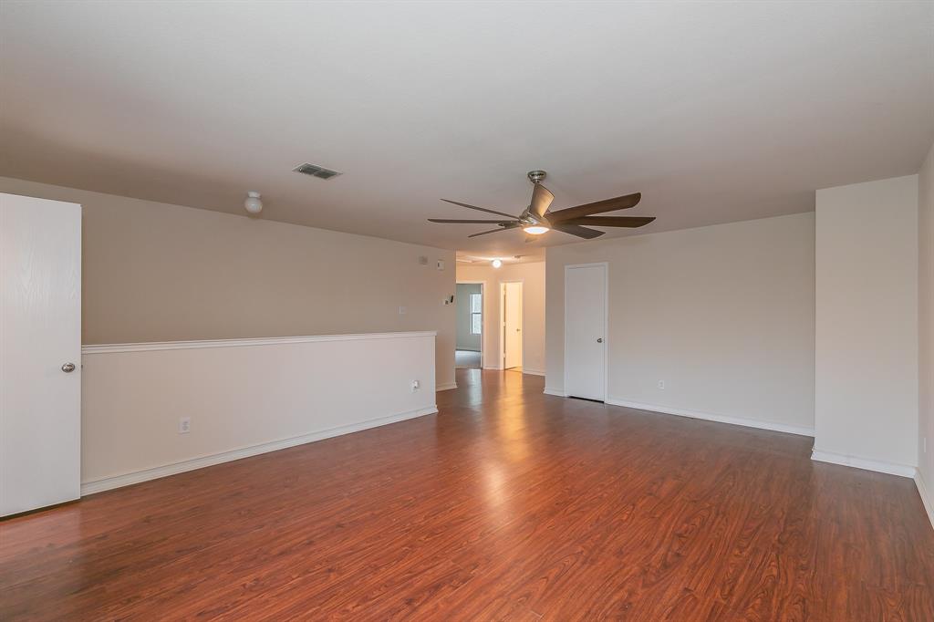 Harris Ridge - Residential Lease