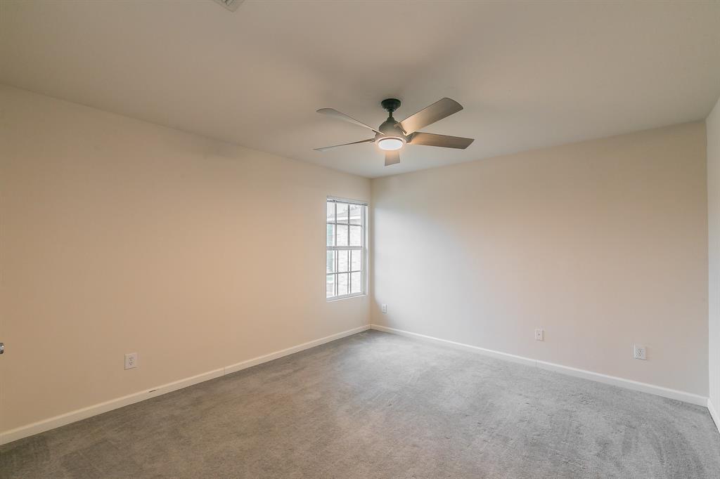 Harris Ridge - Residential Lease