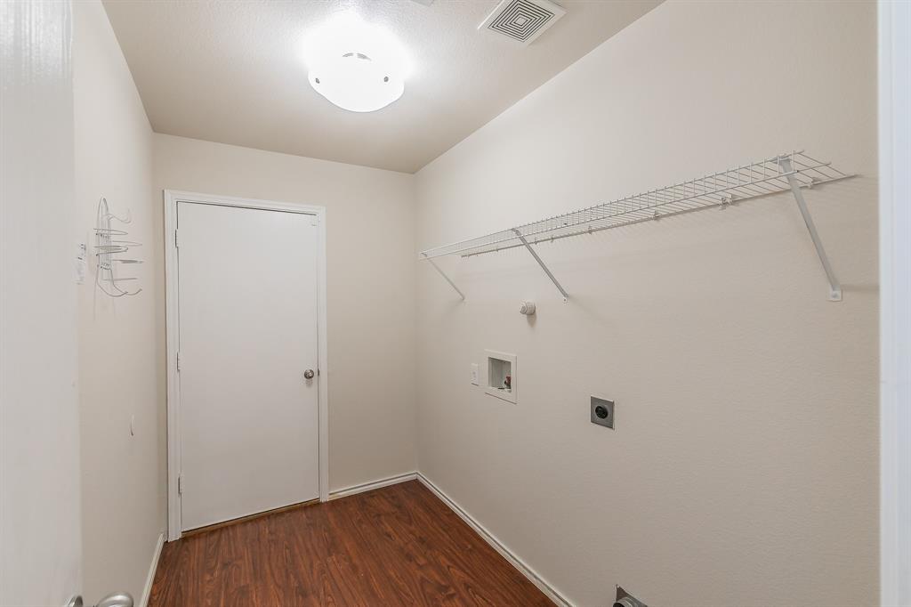 Harris Ridge - Residential Lease