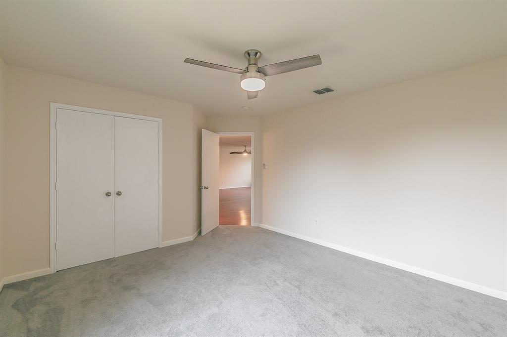 Harris Ridge - Residential Lease