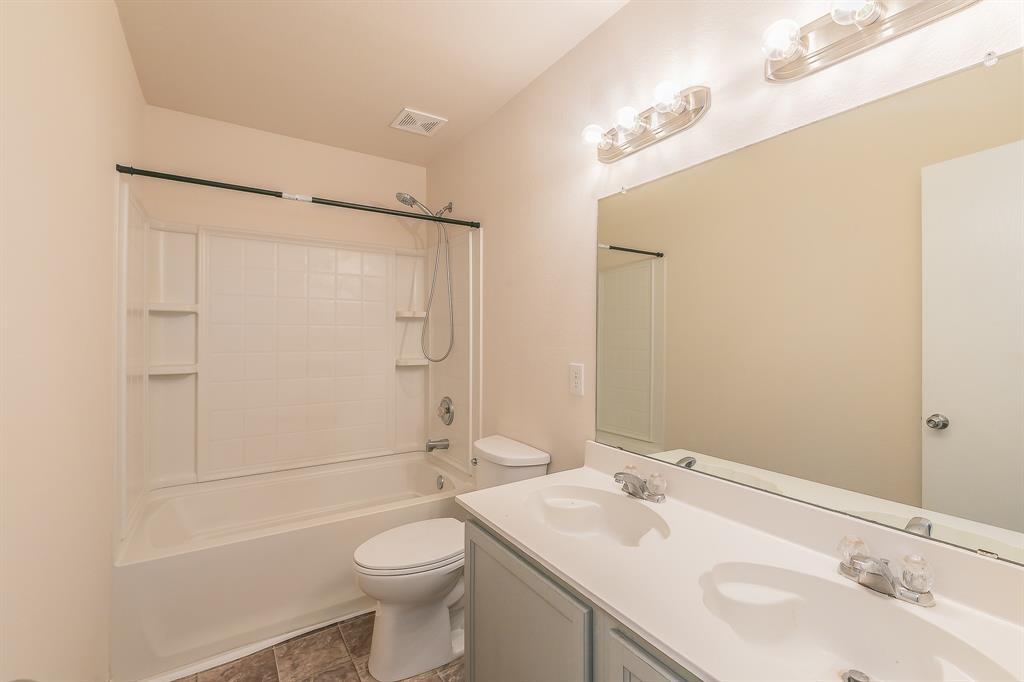 Harris Ridge - Residential Lease