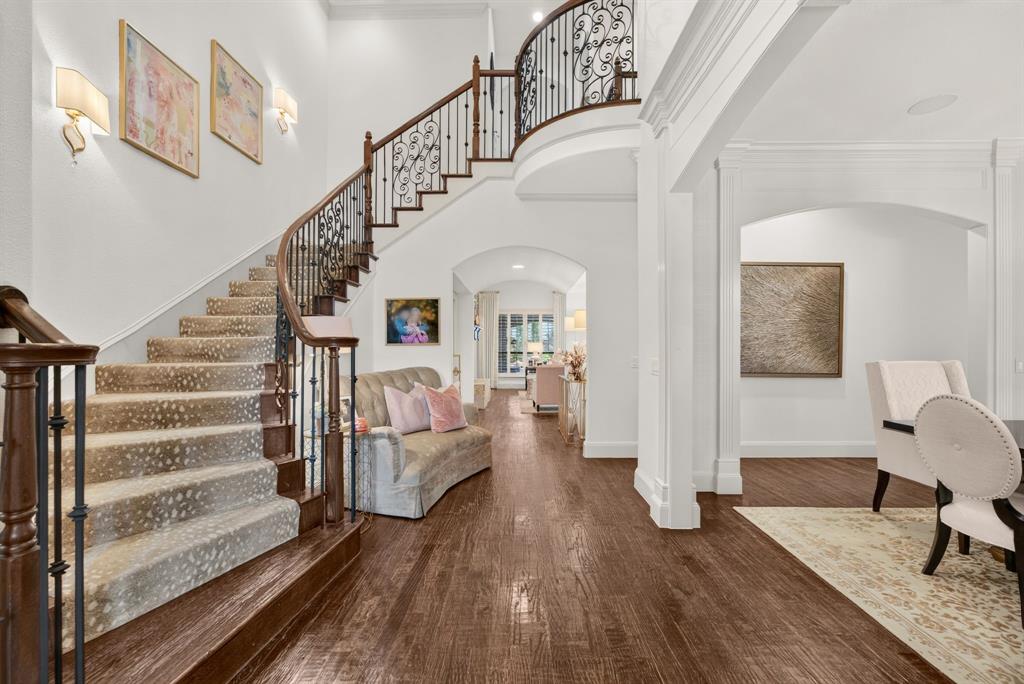 2259 Dampton Drive