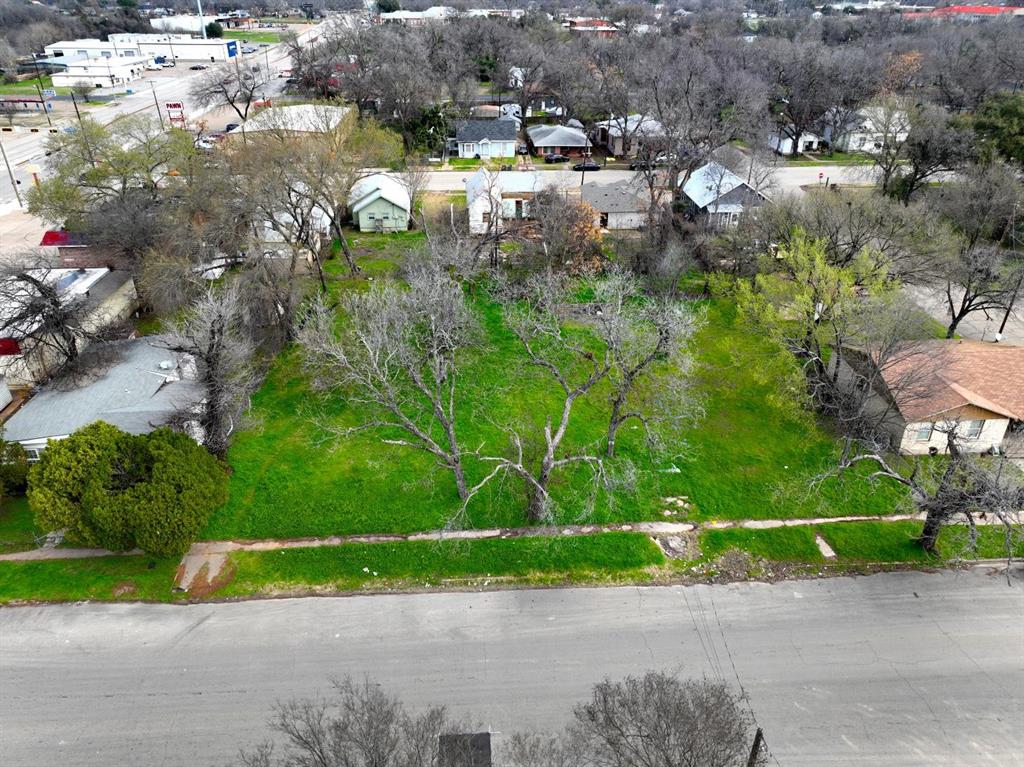 North East Riverside - Land