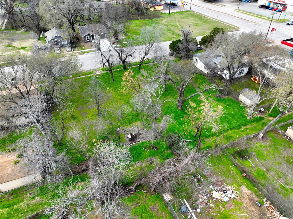 North East Riverside - Land