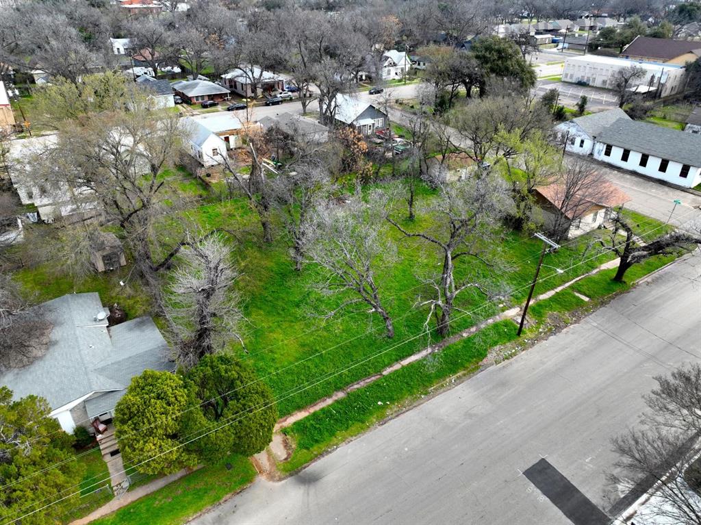 North East Riverside - Land