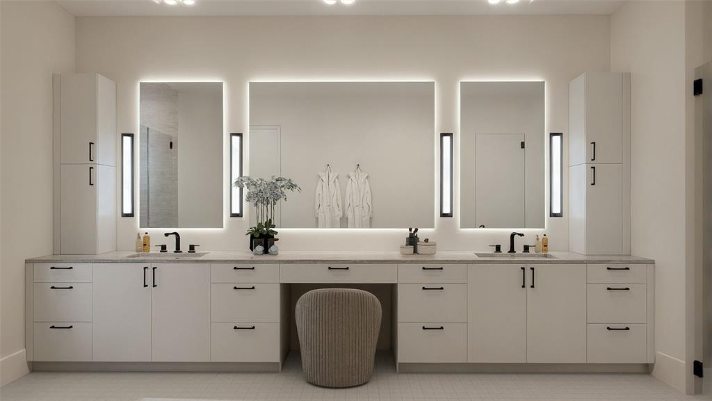 Northern Hills - Residential