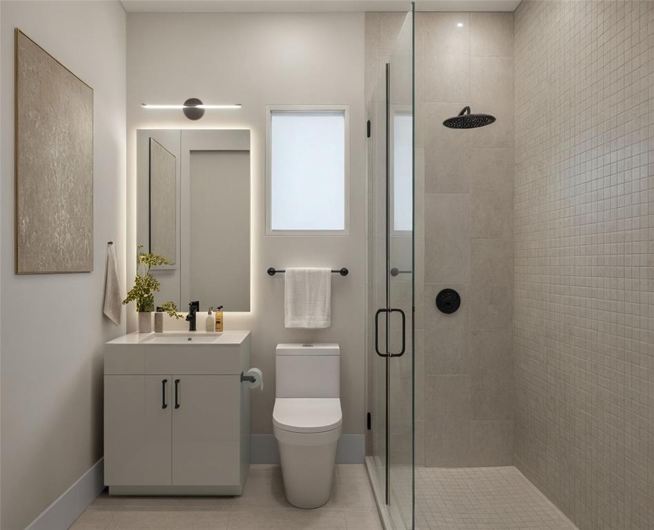 Northern Hills - Residential