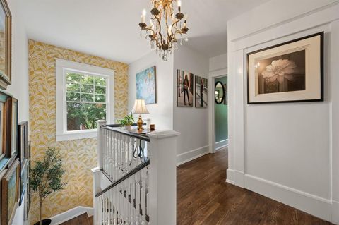 Tiny photo for 2307 5th Avenue, Fort Worth, TX 76110 (MLS # 21071358)