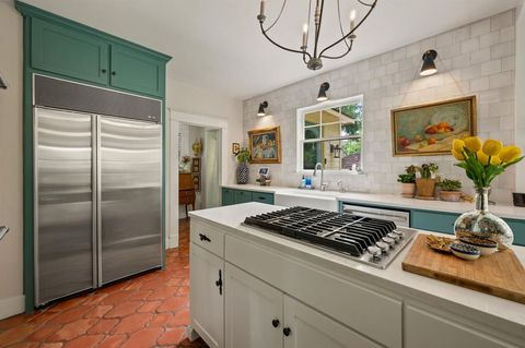 Tiny photo for 2307 5th Avenue, Fort Worth, TX 76110 (MLS # 21071358)