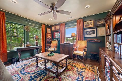 Tiny photo for 2307 5th Avenue, Fort Worth, TX 76110 (MLS # 21071358)