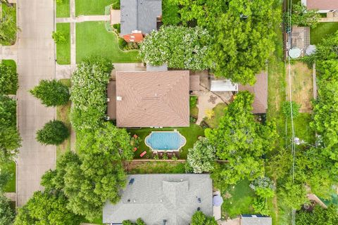Tiny photo for 2307 5th Avenue, Fort Worth, TX 76110 (MLS # 21071358)