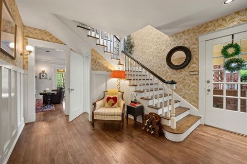 Tiny photo for 2307 5th Avenue, Fort Worth, TX 76110 (MLS # 21071358)