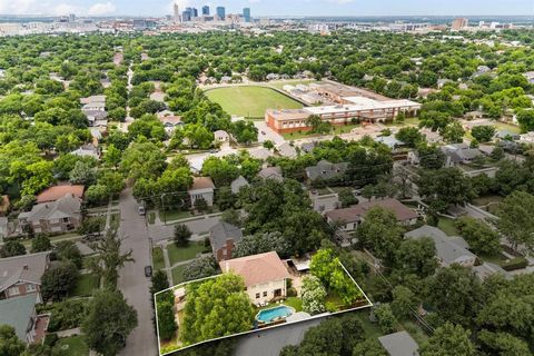 Tiny photo for 2307 5th Avenue, Fort Worth, TX 76110 (MLS # 21071358)