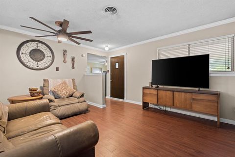 A home in Fort Worth