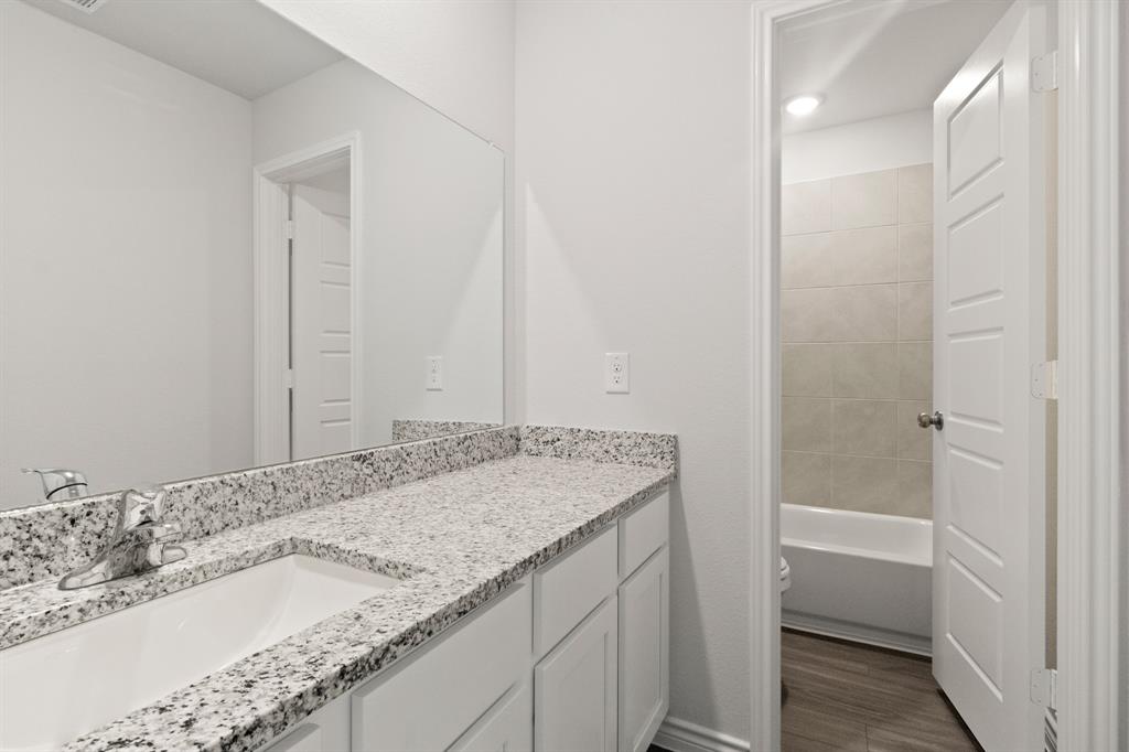 Retreat at Fossil Creek - Residential