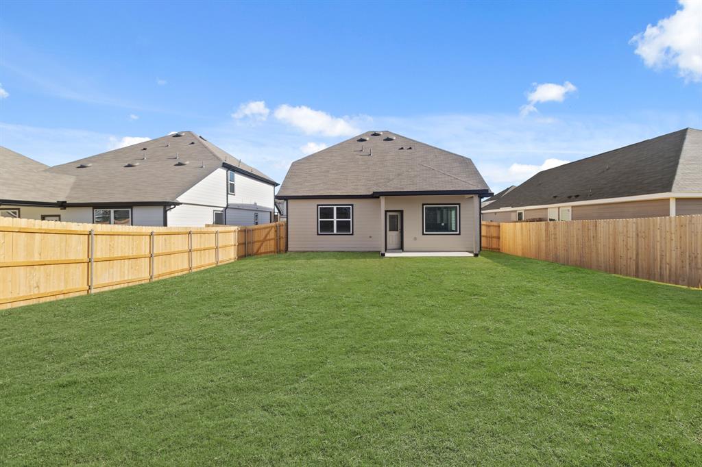 Retreat at Fossil Creek - Residential