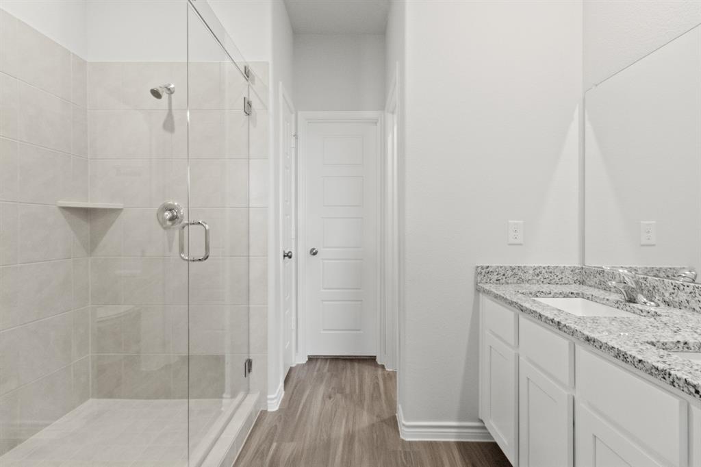 Retreat at Fossil Creek - Residential