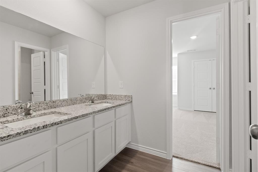 Retreat at Fossil Creek - Residential