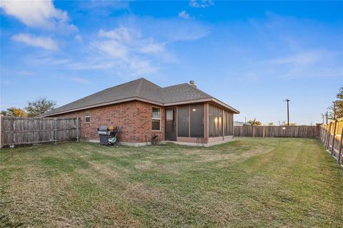 A home in Fort Worth