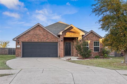 A home in Fort Worth