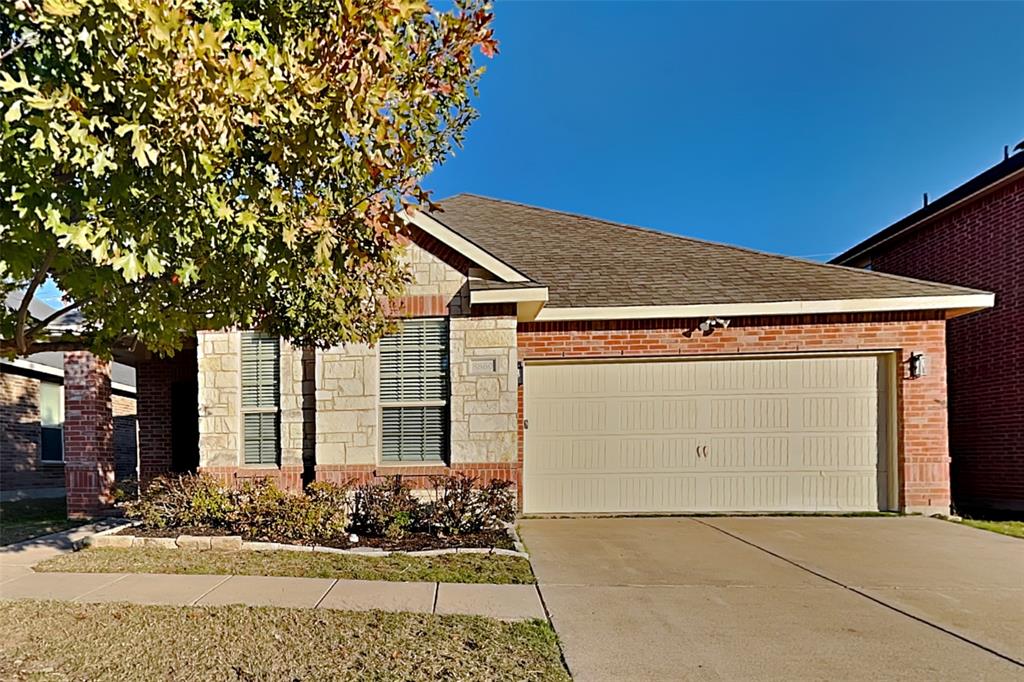 Parks At Boat Club The - Residential Lease