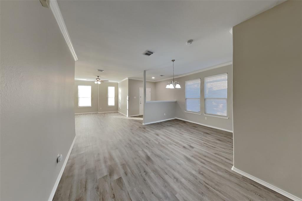 Parks At Boat Club The - Residential Lease