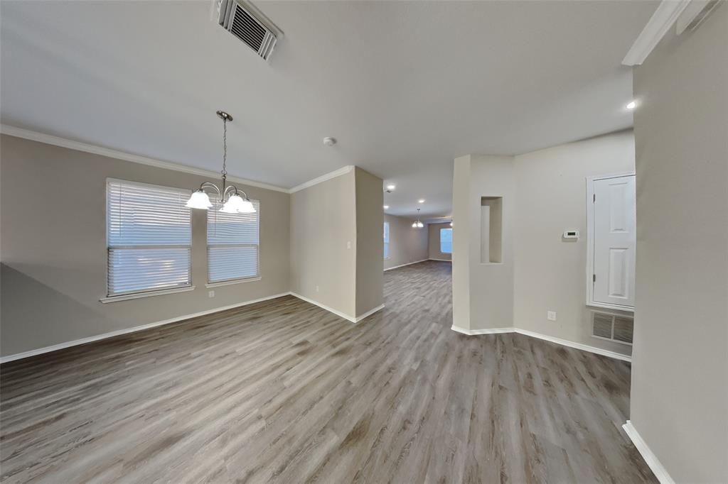 Parks At Boat Club The - Residential Lease