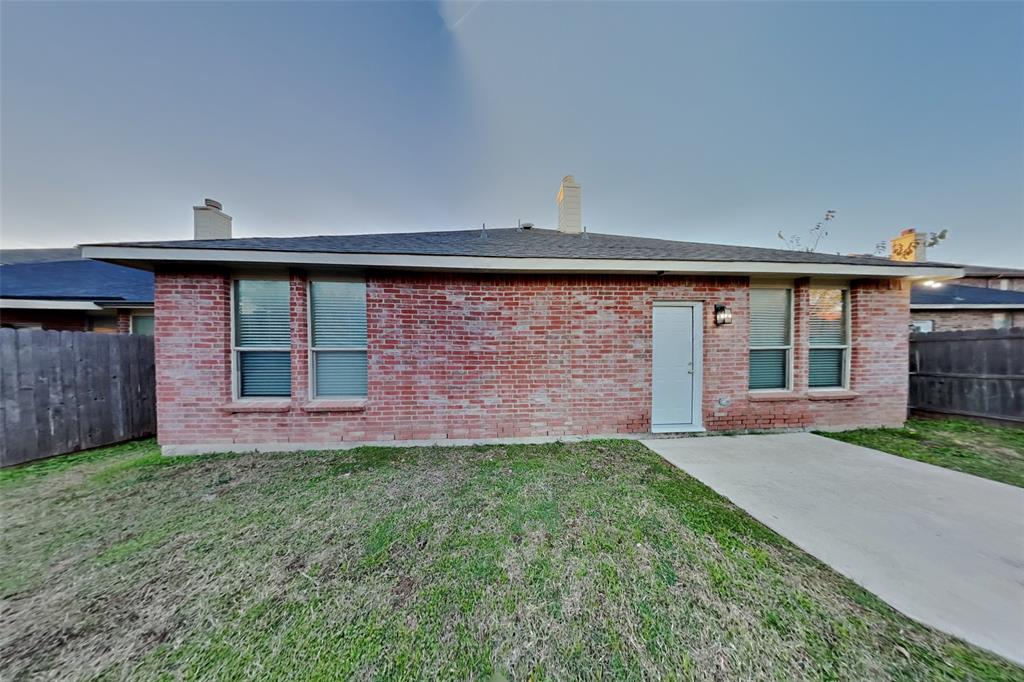 Parks At Boat Club The - Residential Lease