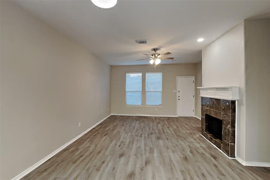 Parks At Boat Club The - Residential Lease