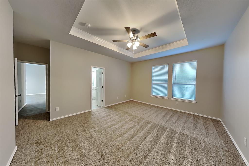 Parks At Boat Club The - Residential Lease