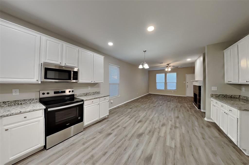 Parks At Boat Club The - Residential Lease