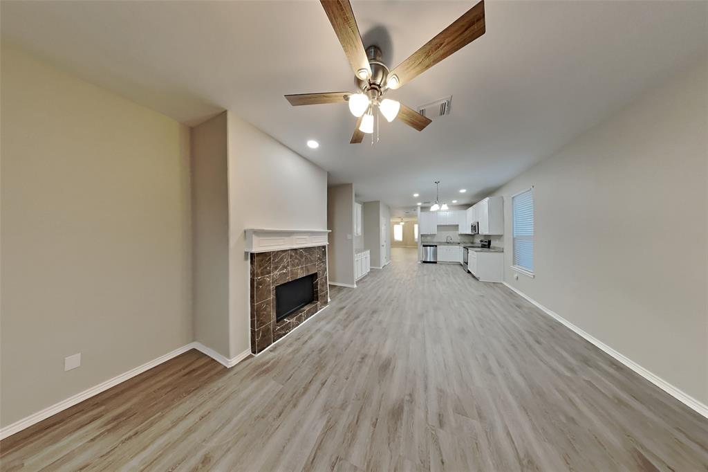 Parks At Boat Club The - Residential Lease