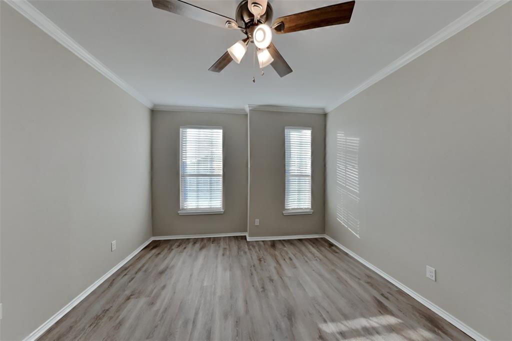 Parks At Boat Club The - Residential Lease