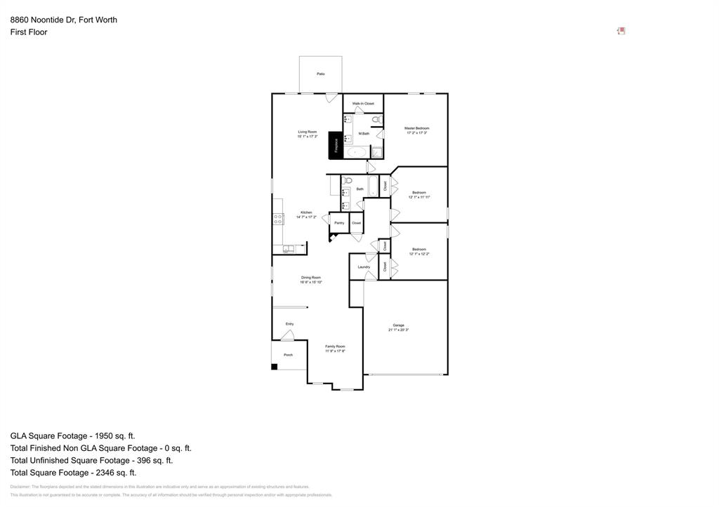 Parks At Boat Club The - Residential Lease