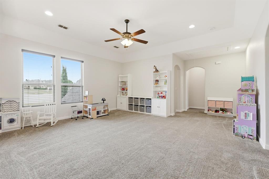 Cottonwood Creek - Residential