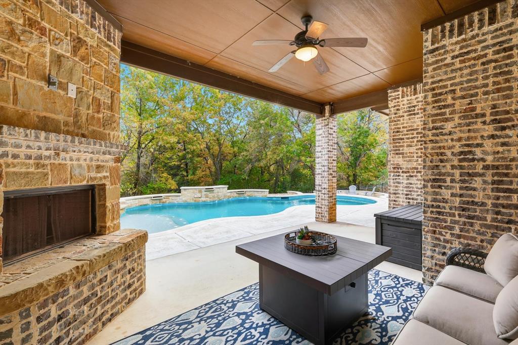 Cottonwood Creek - Residential