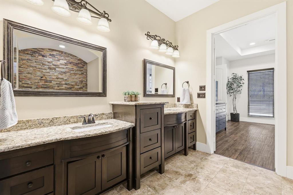 Cottonwood Creek - Residential