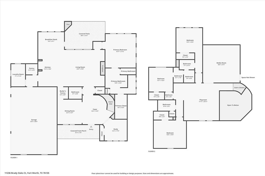 Cottonwood Creek - Residential