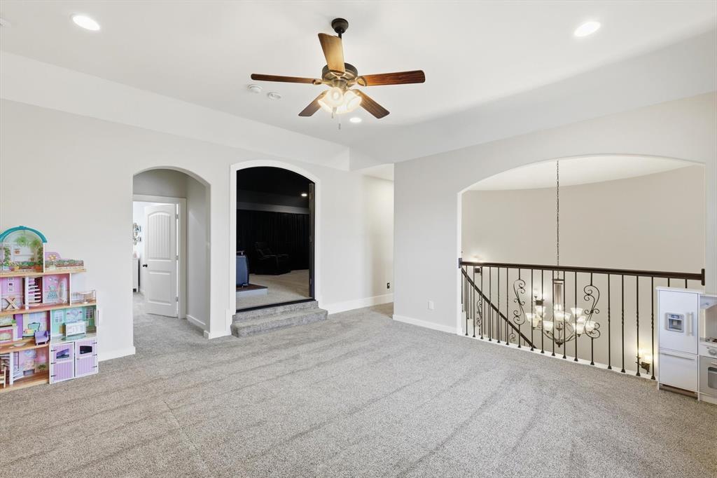 Cottonwood Creek - Residential