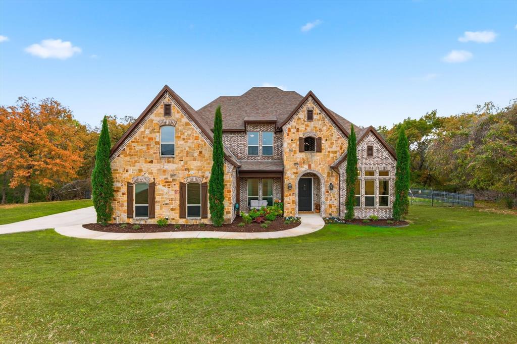 Cottonwood Creek - Residential