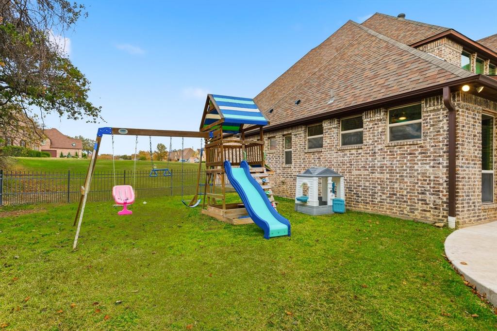 Cottonwood Creek - Residential