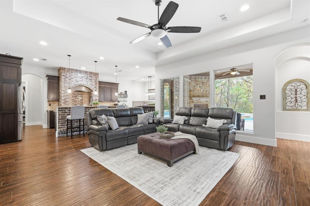 Cottonwood Creek - Residential