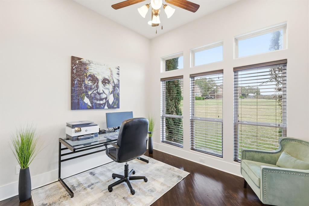 Cottonwood Creek - Residential