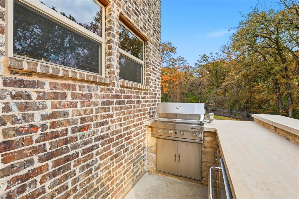 Cottonwood Creek - Residential