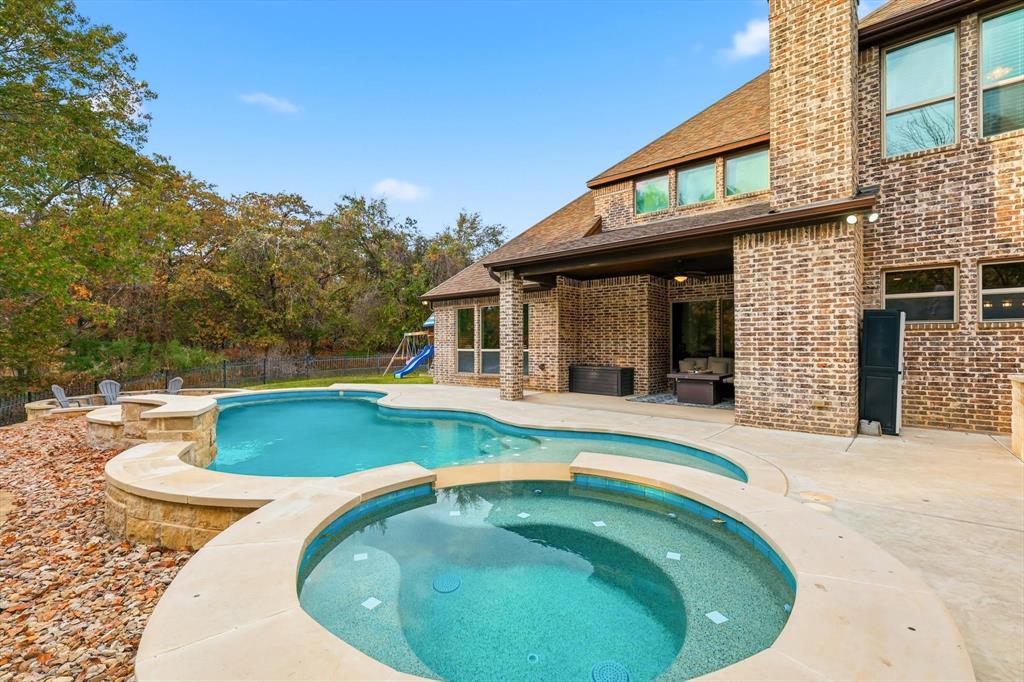 Cottonwood Creek - Residential